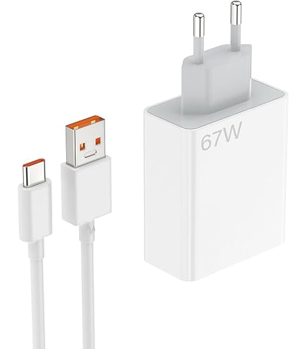 Amazon.com: 120W 快速充電器適用於Xiaomi 14 13 12 12t 12s Pro